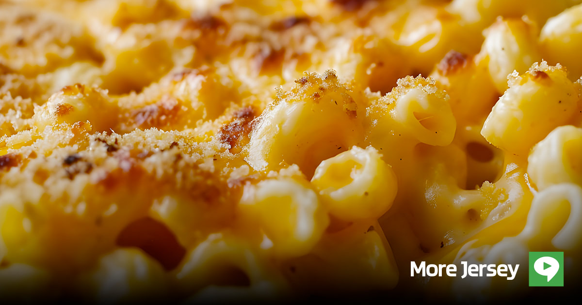 Annual Hoboken Mac & Cheese Festival More Jersey NJ Events Calendar