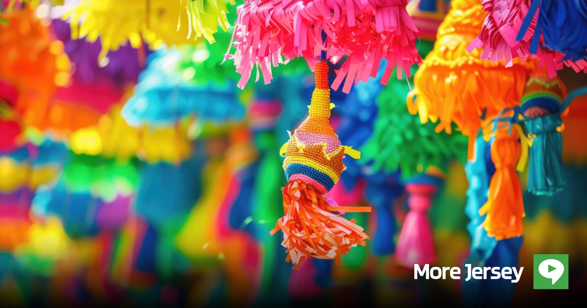 Latino Festival of Monmouth County More Jersey: NJ Events Calendar