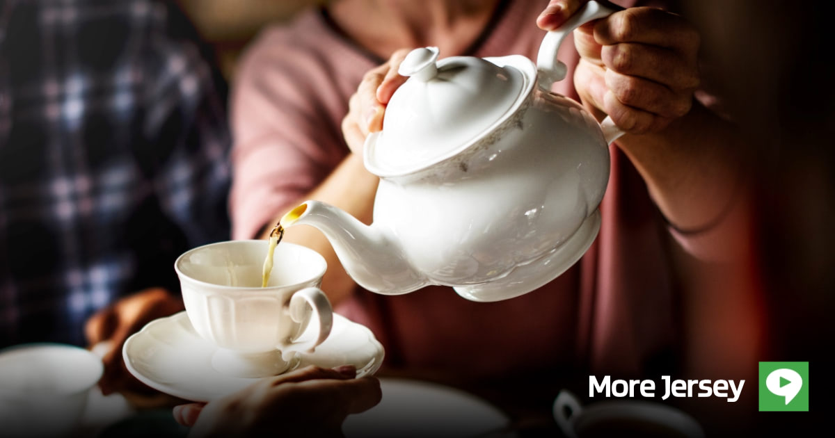 Project Tea Nj International Women's Day Tea - More Jersey: NJ Events Calendar