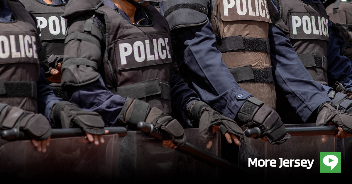 Reimagining Safety Police Abolition Documentary More Jersey NJ