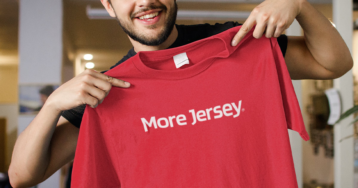 the official jersey store