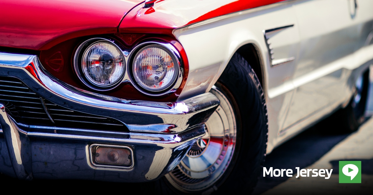 Bloomfield Center Cruise Night Car Shows More Jersey NJ Events Calendar