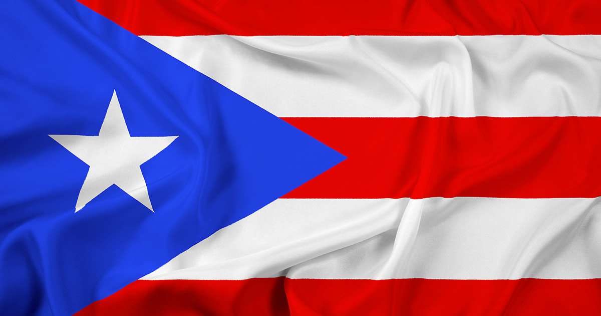 Jersey City Puerto Rican Flag Raising Ceremony - More Jersey: NJ Events ...